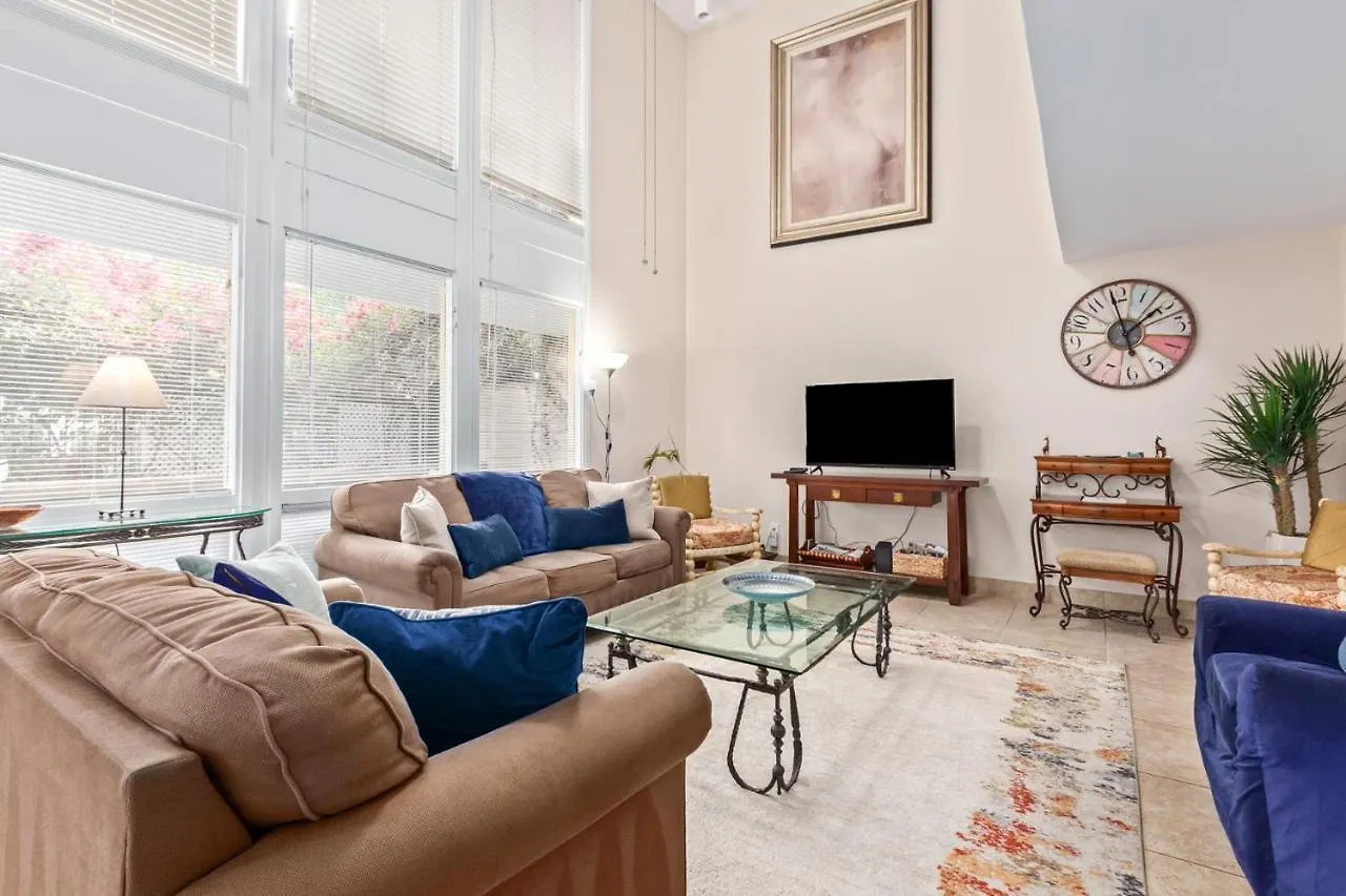 Desert Rose Villas - Spotless Three Bedroom Villa In The Heart Of סקוטסדייל ארצות הברית