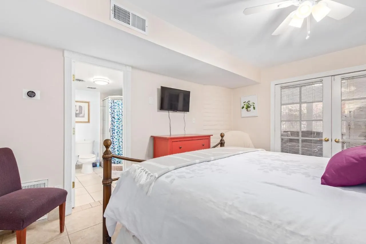 Desert Rose Villas - Spotless Three Bedroom Villa In The Heart Of סקוטסדייל